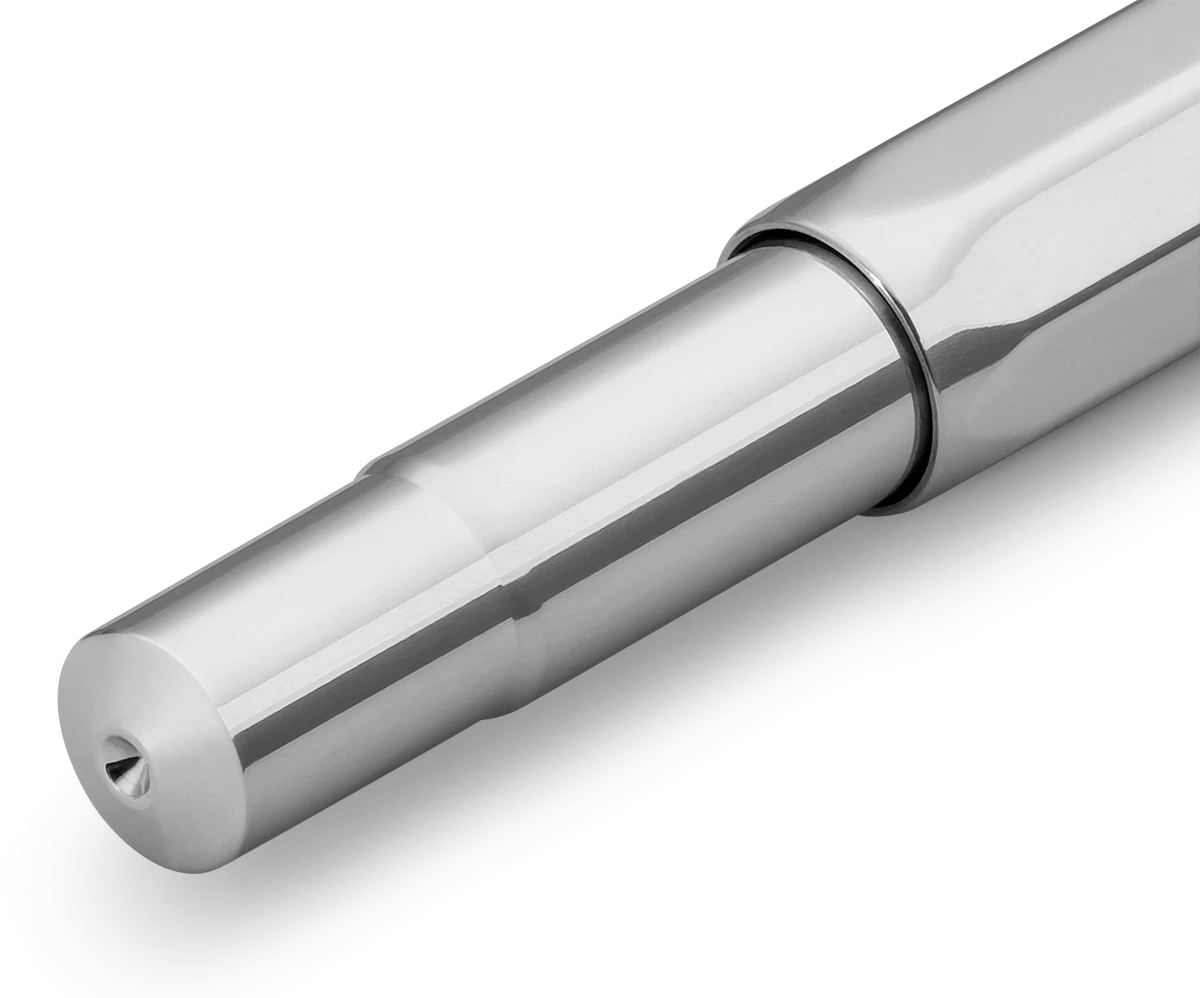 Kaweco AL SPORT Füllhalter Raw M