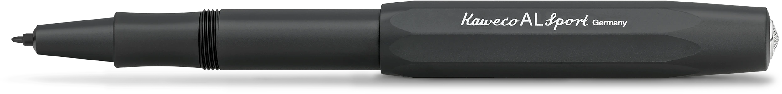 Kaweco AL SPORT Connect EMR Schwarz