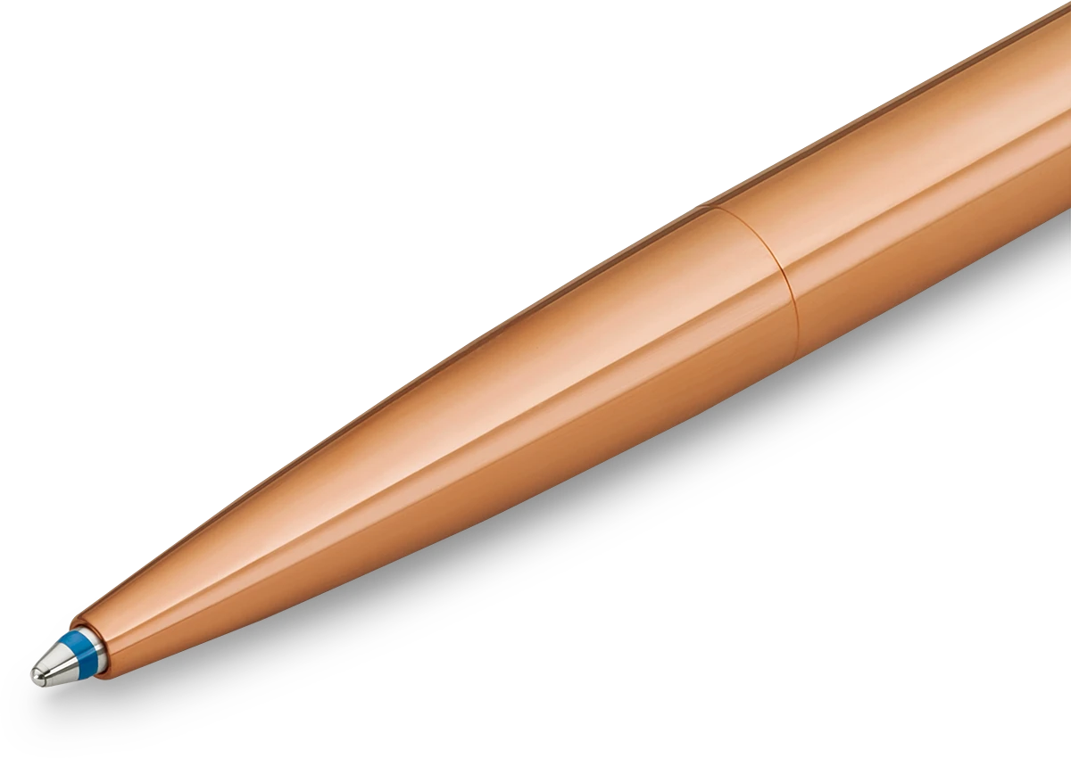 Kaweco LILIPUT Kugelschreiber Kupfer