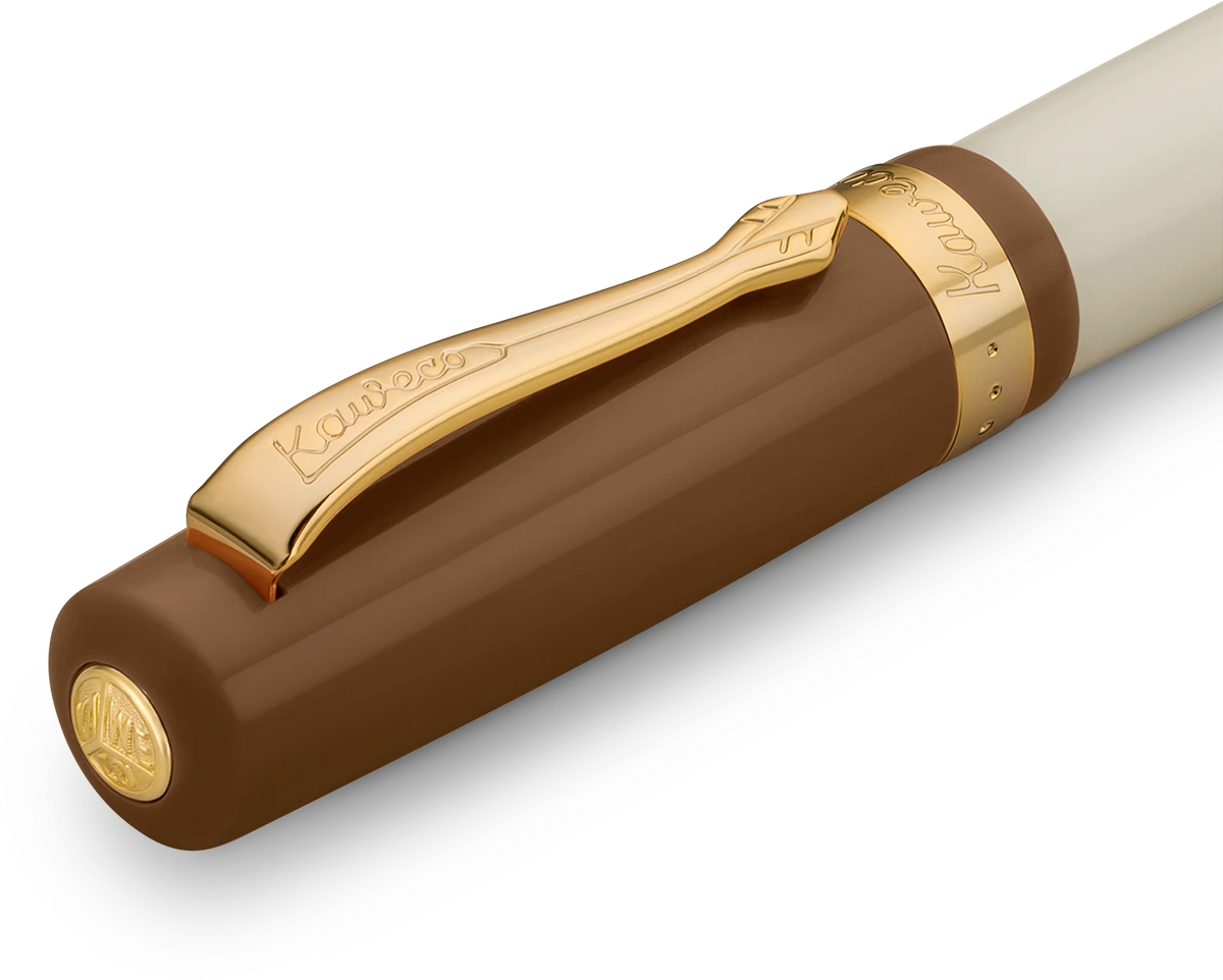 Kaweco STUDENT Kugelschreiber 20's Jazz