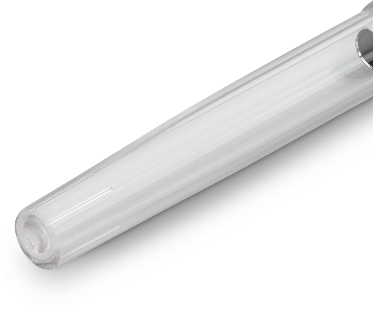 Kaweco STUDENT Füllhalter Transparent M