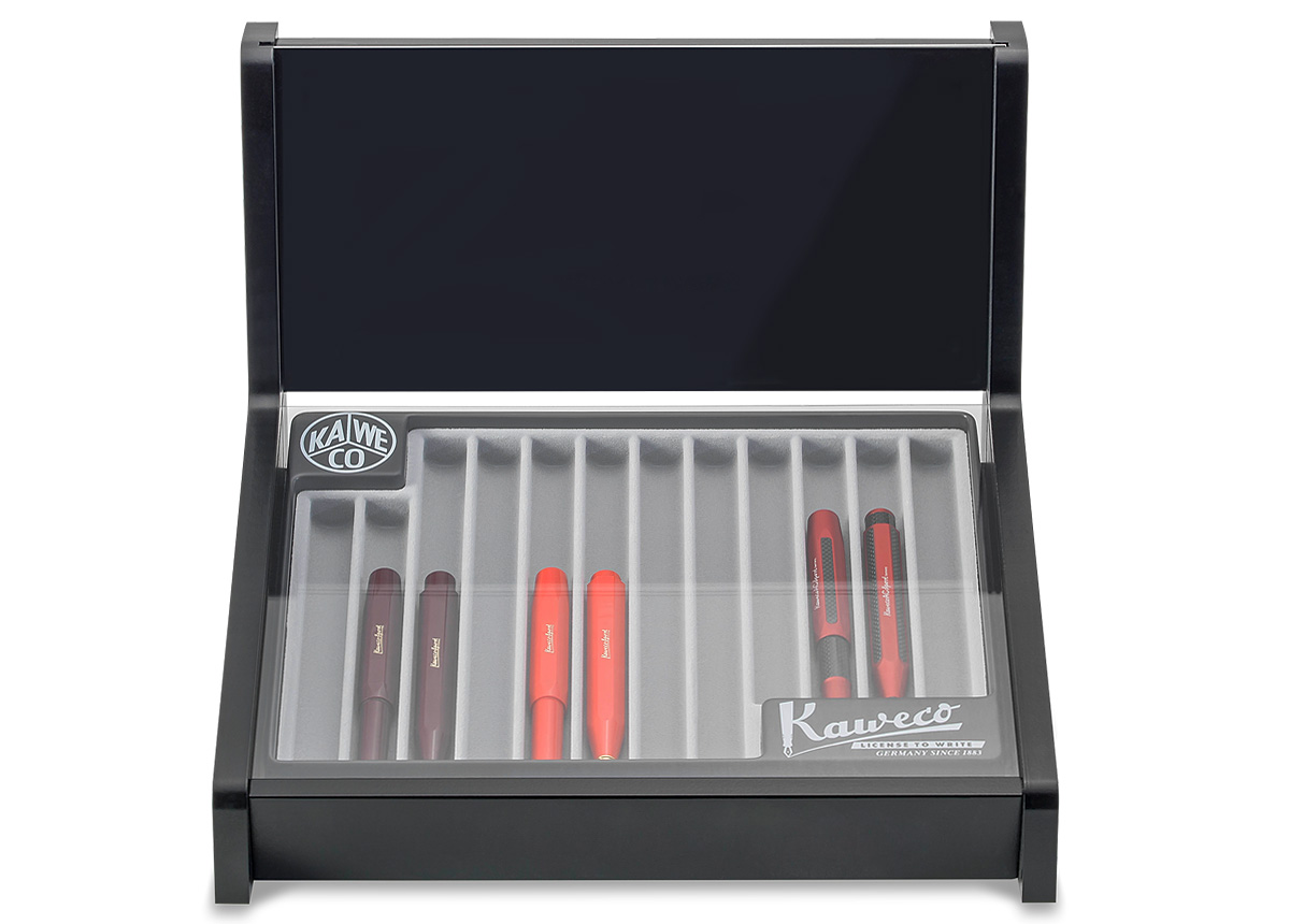 Kaweco Mini Display Timeless