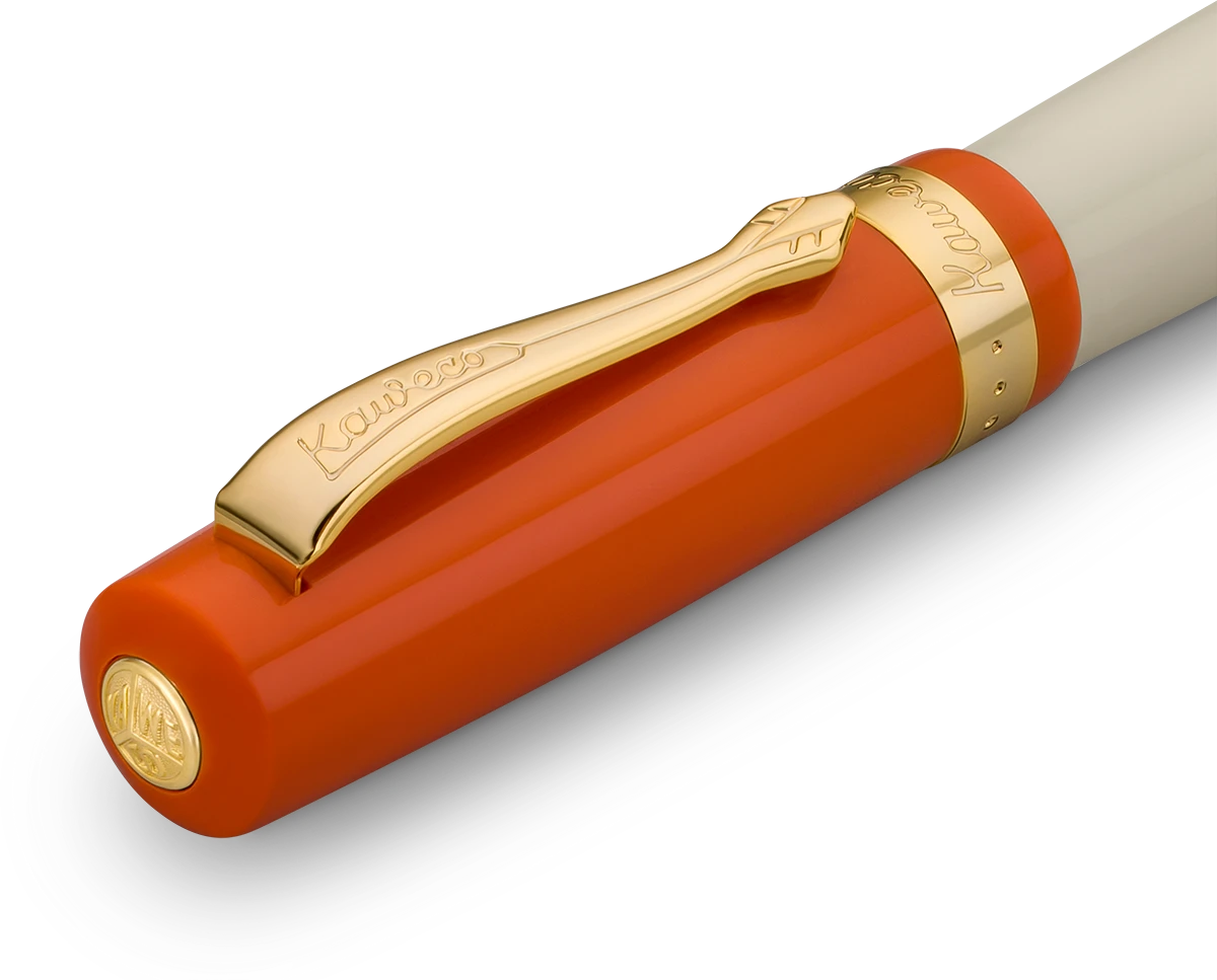 Kaweco STUDENT Rollerball 70's Soul