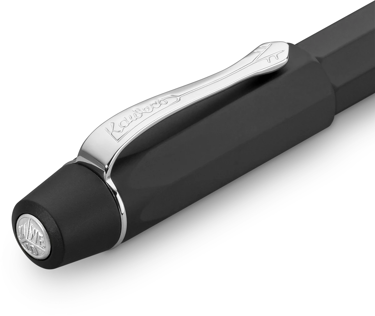 Kaweco ORIGINAL Füllhalter Schwarz M 250