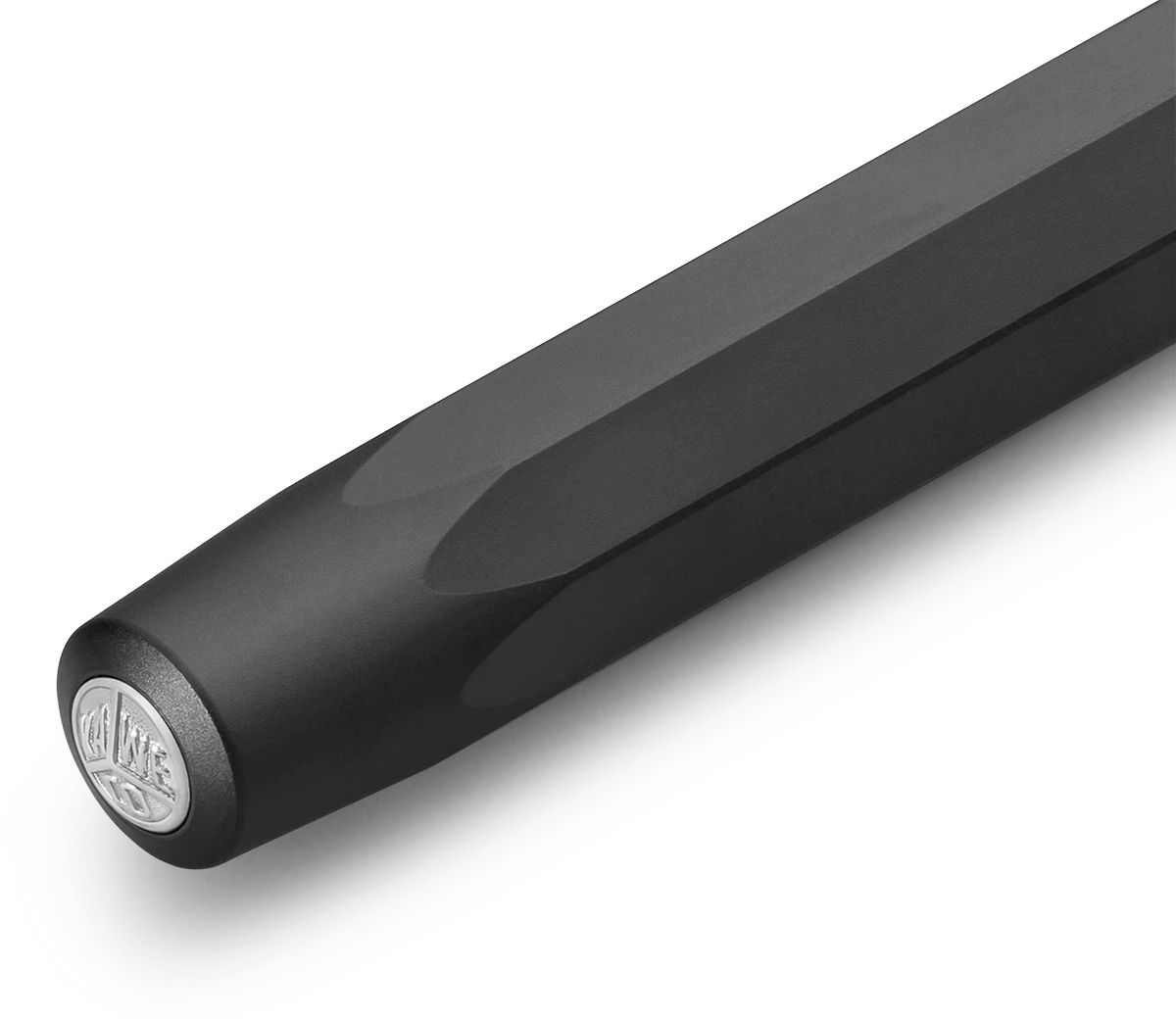 Kaweco AL SPORT Rollerball Schwarz