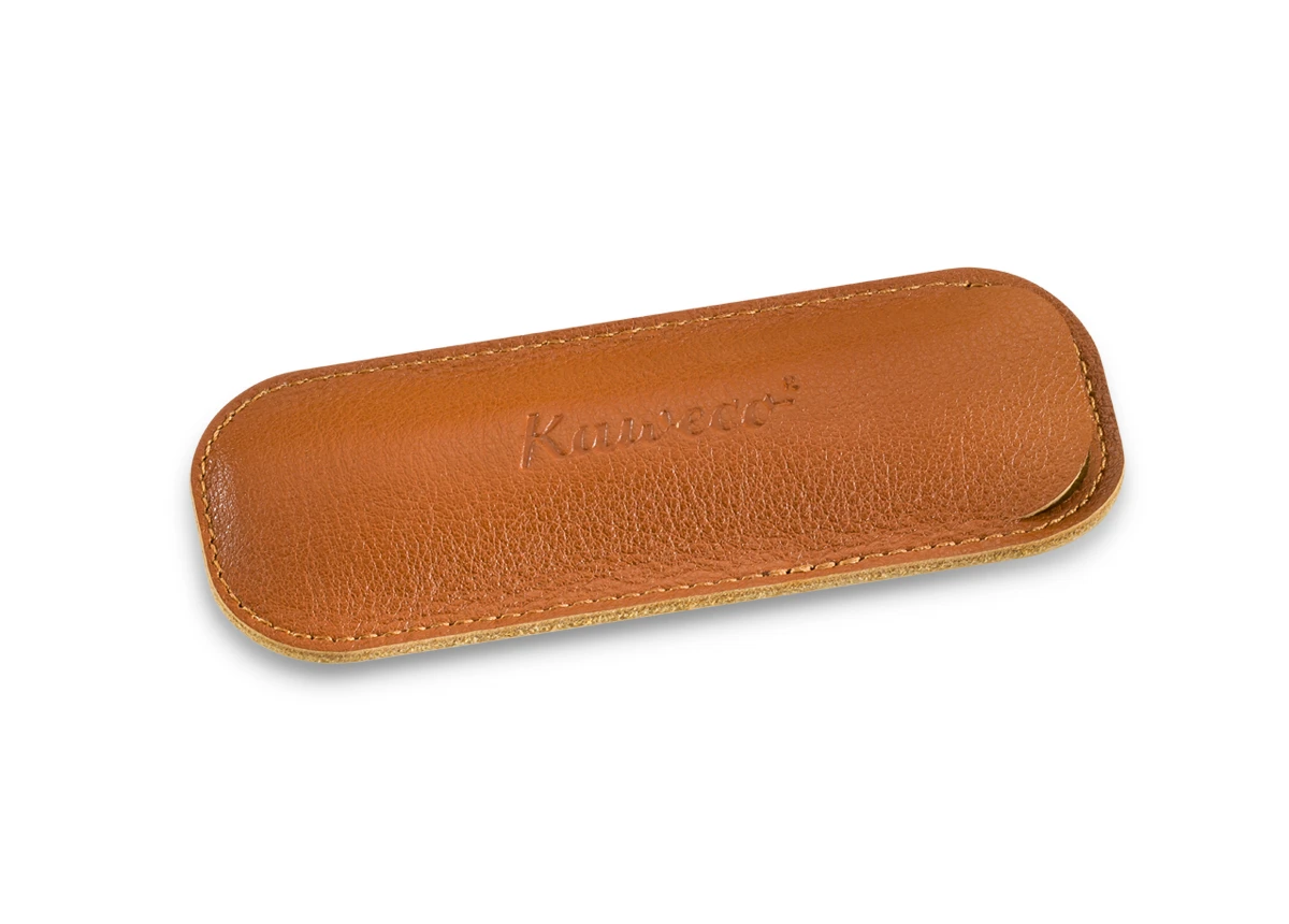 Kaweco Eco 2er Etui Brandy für Sport