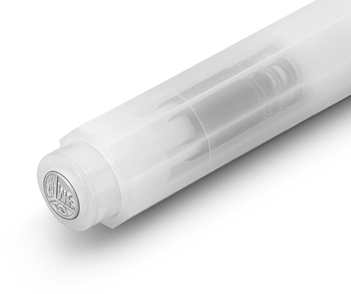 Kaweco FROSTED SPORT Fallbleistift Natural Coconut 3.2 mm