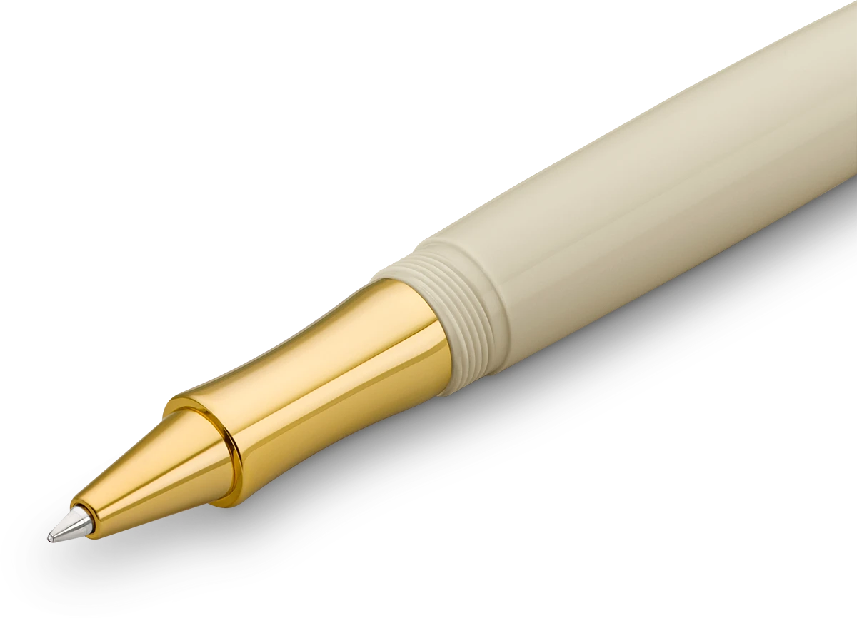 Kaweco STUDENT Rollerball 70's Soul