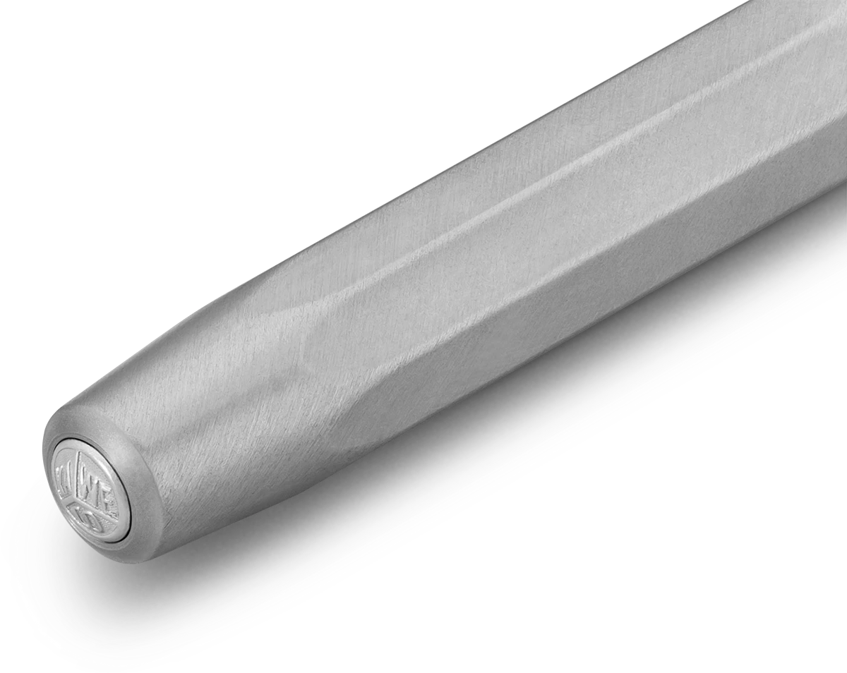 Kaweco STEEL SPORT Füllhalter M