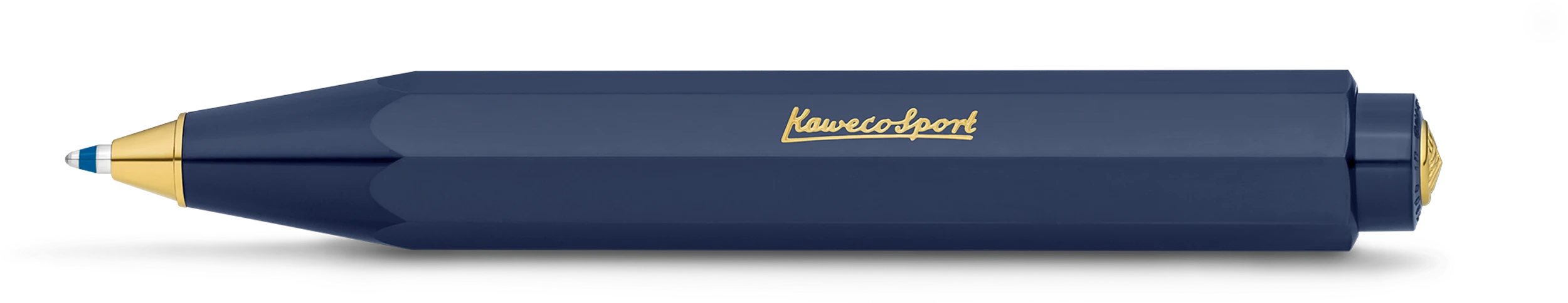 Kaweco CLASSIC SPORT Kugelschreiber Navy