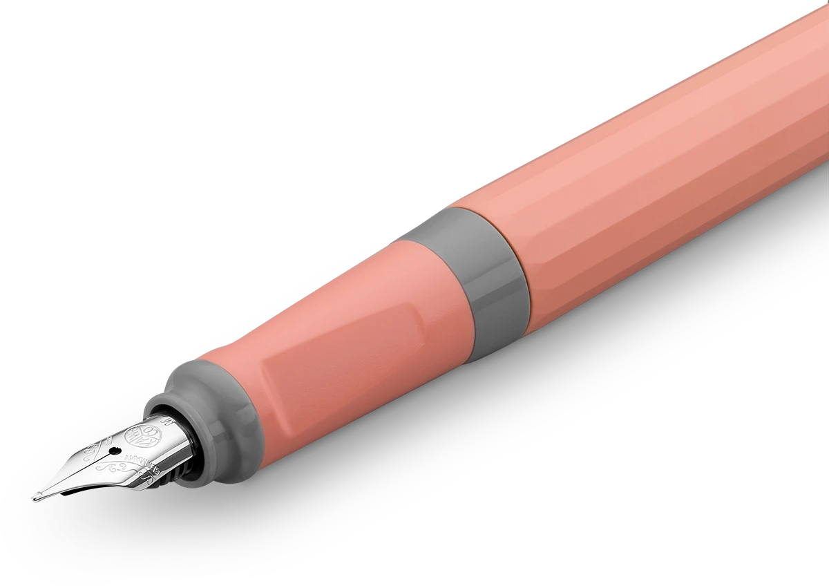 Kaweco PERKEO Fountain Pen Cotton Candy