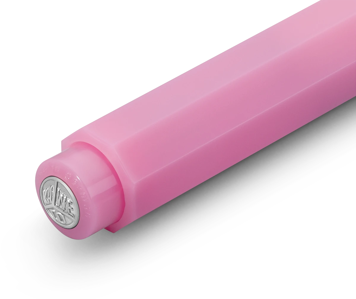 Kaweco FROSTED SPORT Fallbleistift Blush Pitaya 3.2 mm