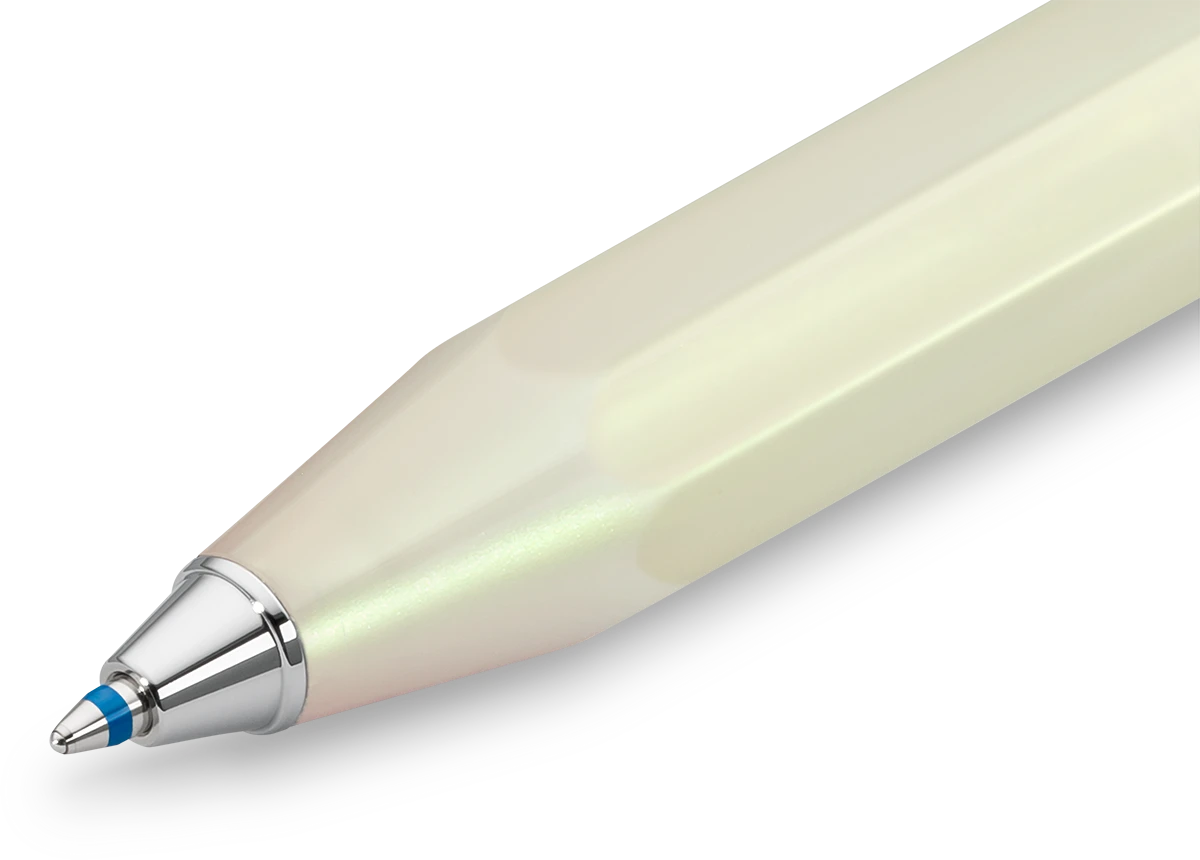 Kaweco LUNAR SPORT Kugelschreiber Light Green