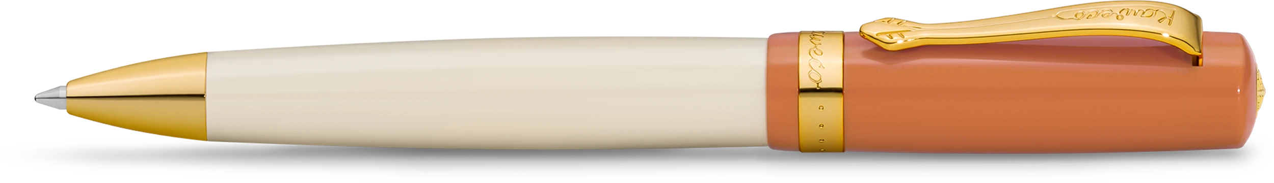 Kaweco STUDENT Kugelschreiber 70's Soul