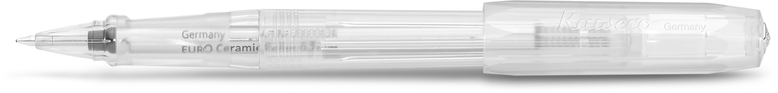 Kaweco PERKEO Rollerball All Clear