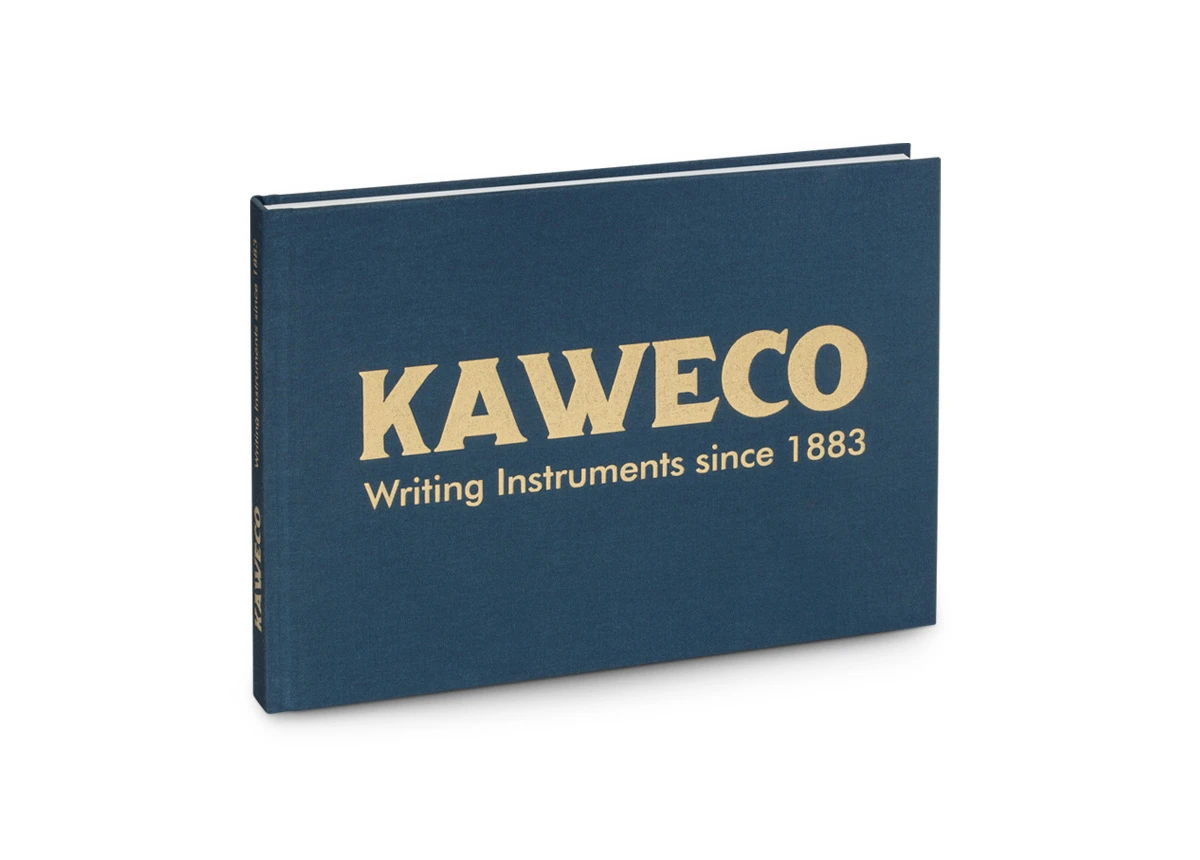Kaweco Buch Schreibgeräte seit 1883