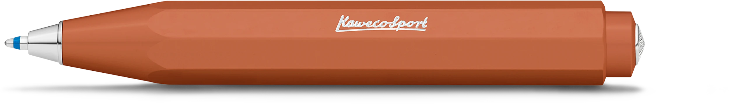 Kaweco SKYLINE SPORT Kugelschreiber Fox