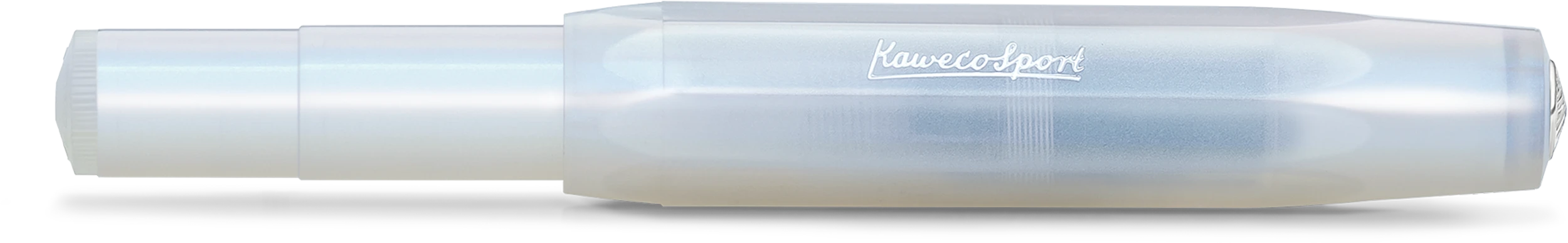 Kaweco LUNAR SPORT Füllhalter Light Blue M