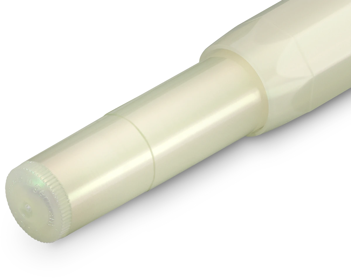 Kaweco LUNAR SPORT Rollerball Light Green