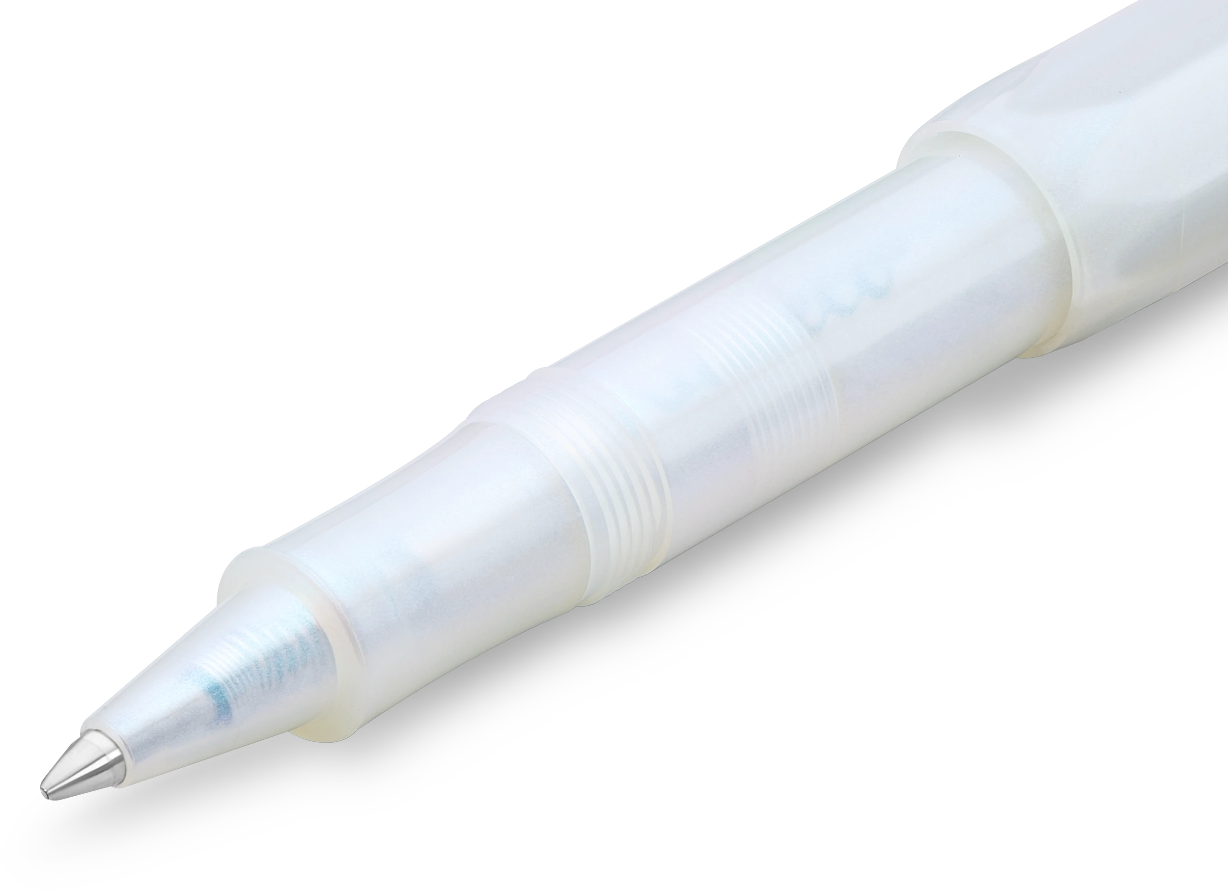 Kaweco LUNAR SPORT Rollerball Light Blue
