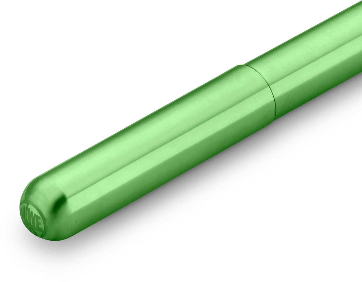 Kaweco COLLECTION Füllhalter Liliput Grün M