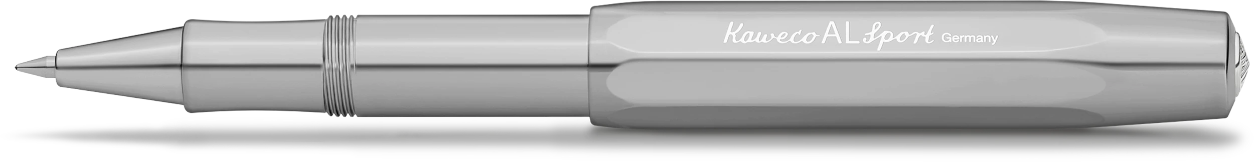 Kaweco AL SPORT Rollerball Raw
