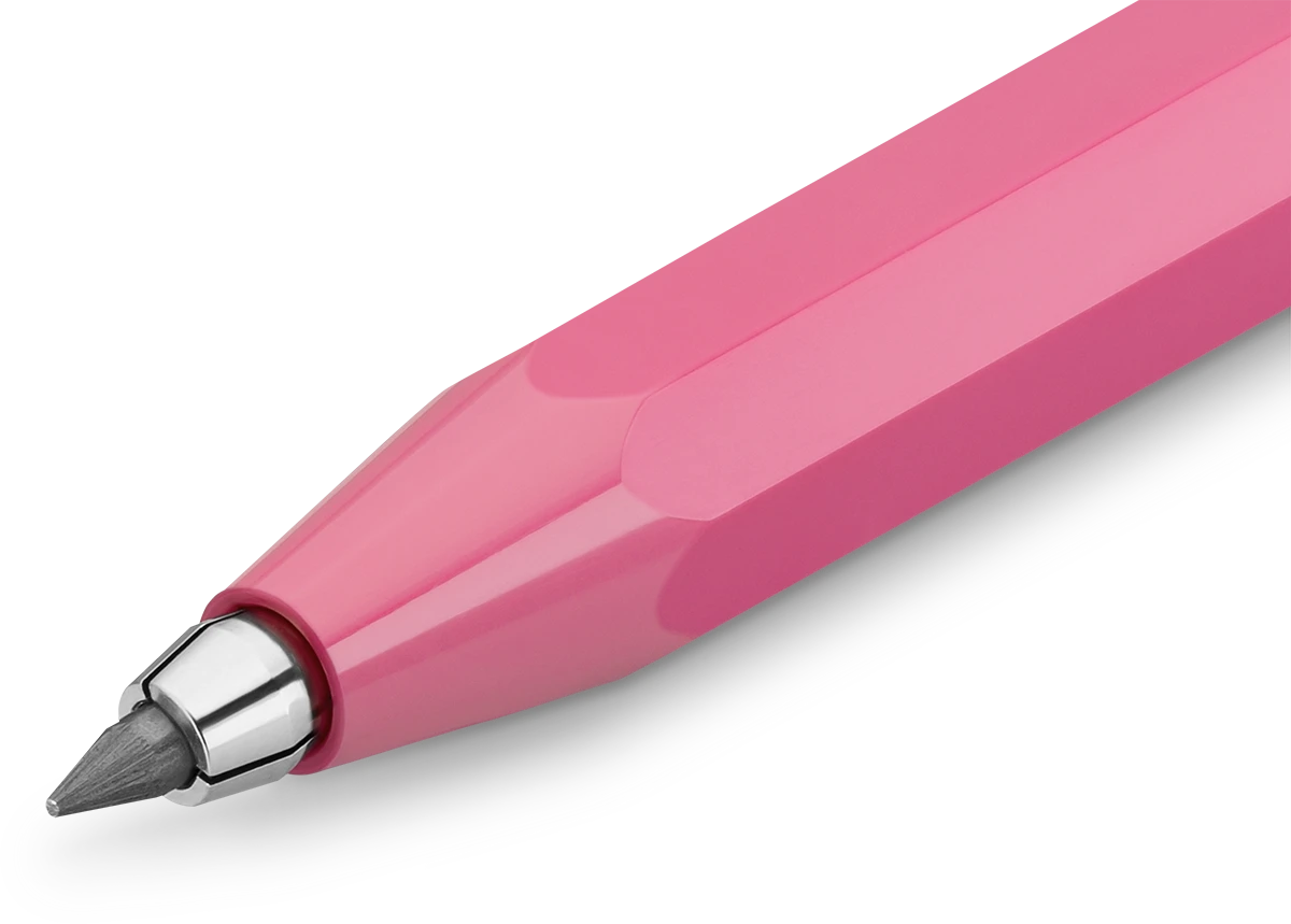 Kaweco SKYLINE SPORT Fallbleistift Pink 3.2 mm