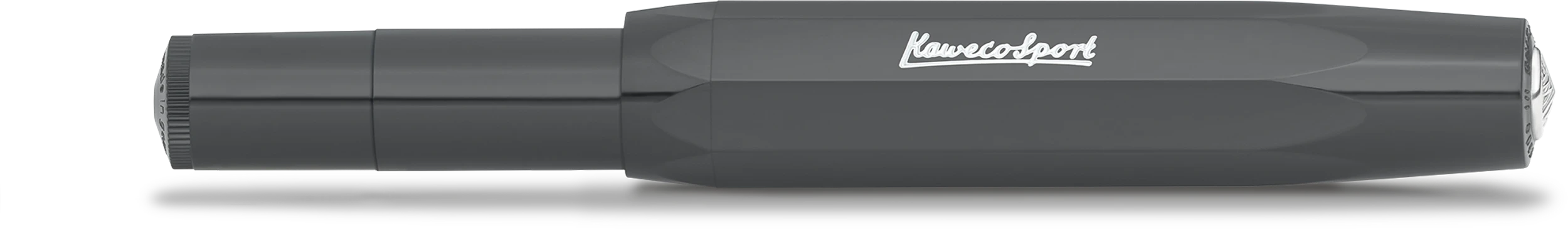 Kaweco SKYLINE SPORT Rollerball Grau