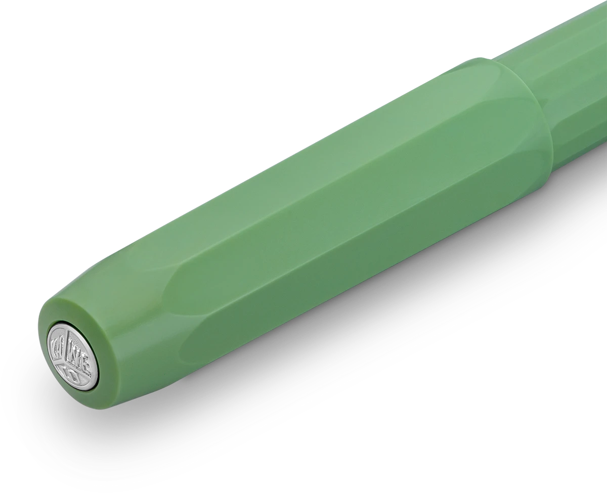 Kaweco PERKEO Rollerball Jungle Green