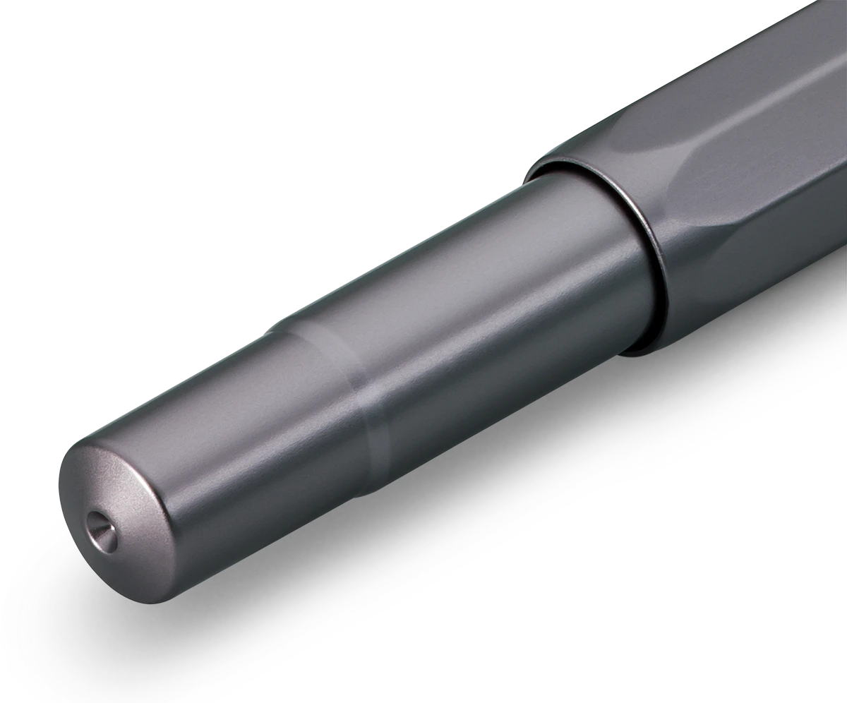 Kaweco AL SPORT Rollerball Anthrazit