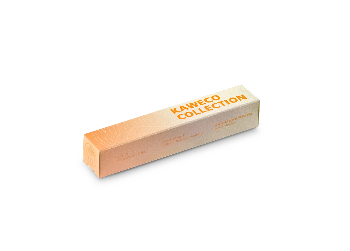 Kaweco COLLECTION Füllhalter Apricot Pearl M