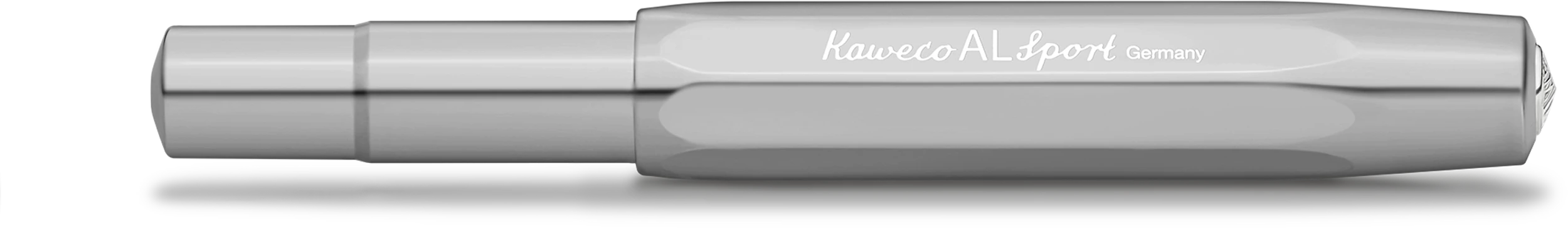 Kaweco AL SPORT Rollerball Raw