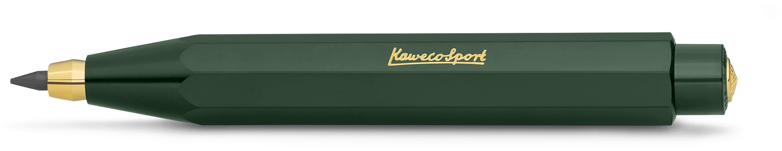 Kaweco CLASSIC SPORT Fallbleistift Grün 3.2 mm
