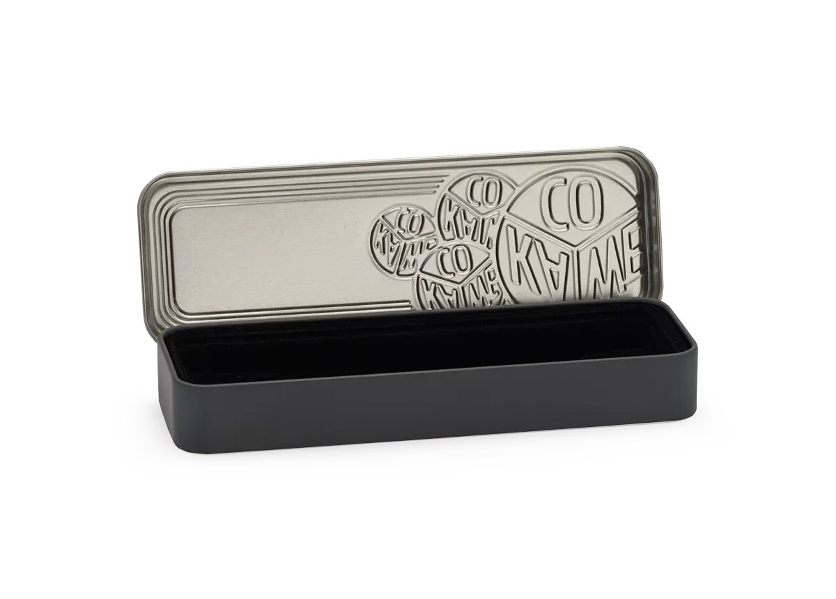 Kaweco ORIGINAL Füllhalter Schwarz M 250