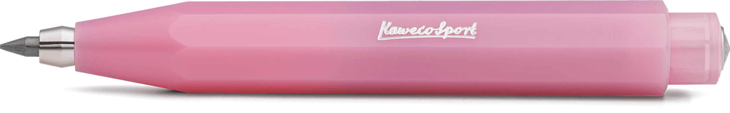 Kaweco FROSTED SPORT Fallbleistift Blush Pitaya 3.2 mm