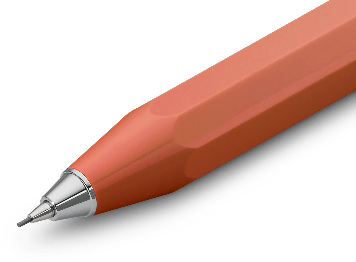 Kaweco SKYLINE SPORT Druckbleistift Fox 0.7 mm