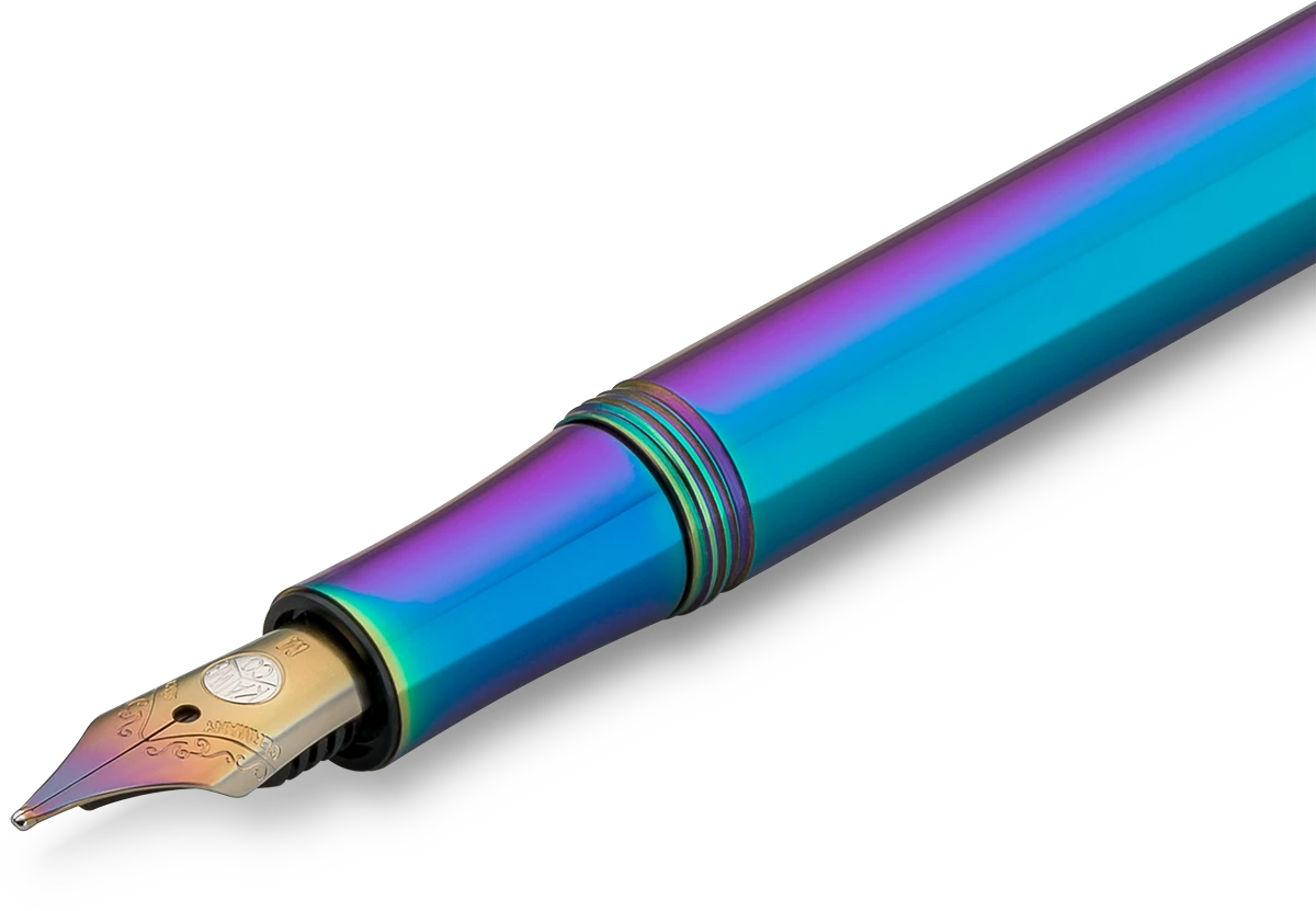 Kaweco COLLECTION Füllhalter Liliput Kolibri