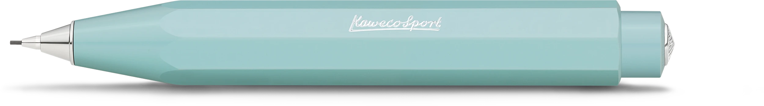 Kaweco SKYLINE SPORT Druckbleistift Mint 0.7 mm