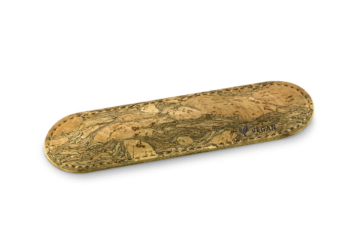 Kaweco Eco 1er Etui Korkleder für Sport