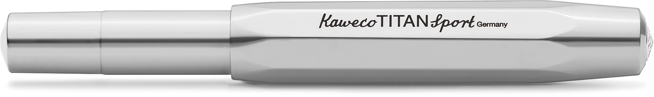 Kaweco TITAN Sport Füllhalter EF