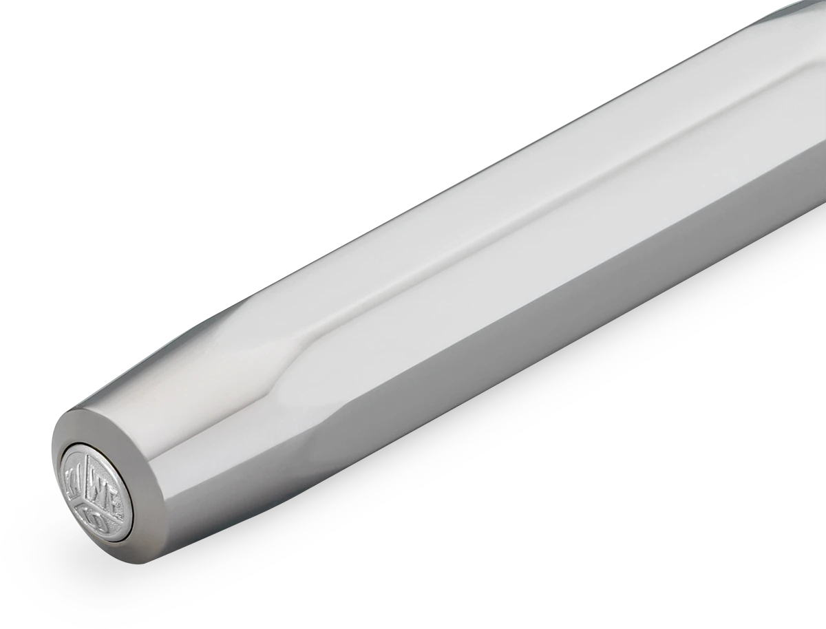 Kaweco TITAN Sport Füllhalter EF