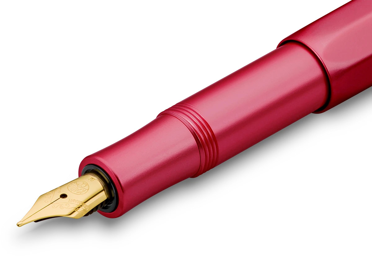 Kaweco COLLECTION Füllhalter Ruby