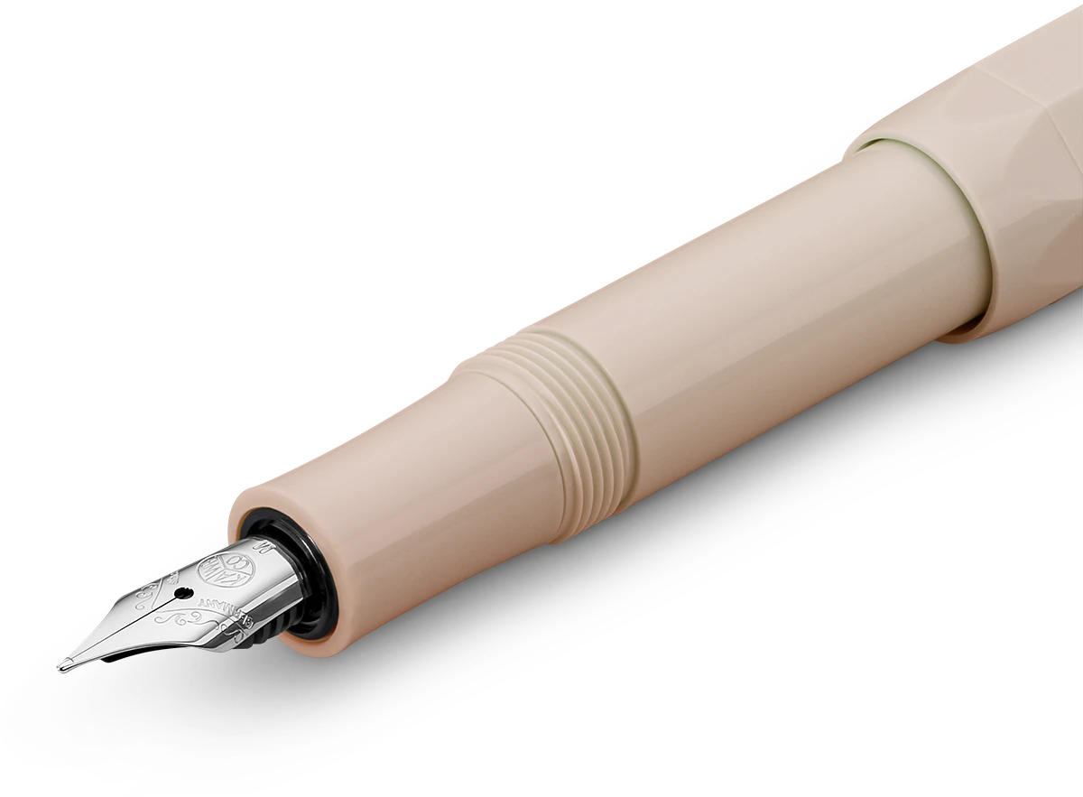 Kaweco SKYLINE SPORT Füllhalter Macchiato