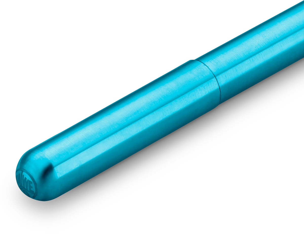 Kaweco COLLECTION Füllhalter Liliput Blau M