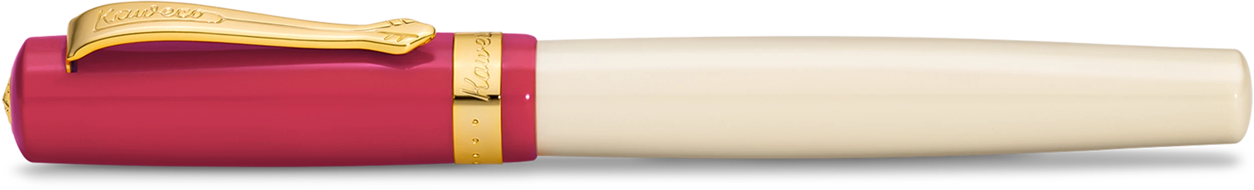 Kaweco STUDENT Rollerball 30's Blues