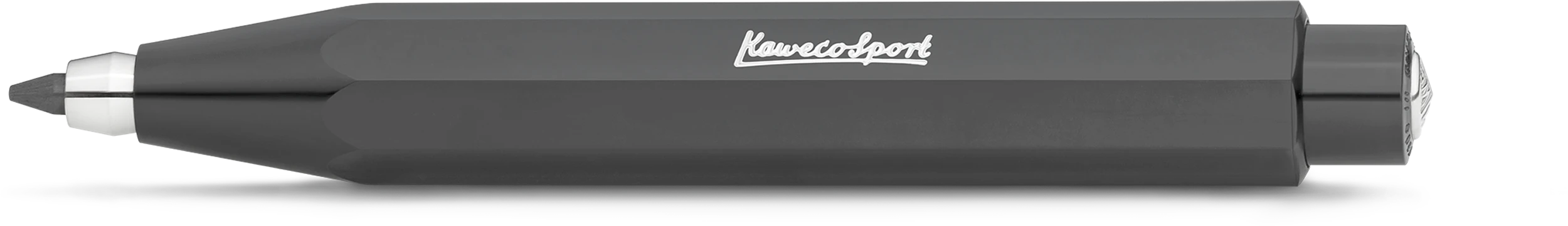 Kaweco SKYLINE SPORT Fallbleistift Grau 3.2 mm