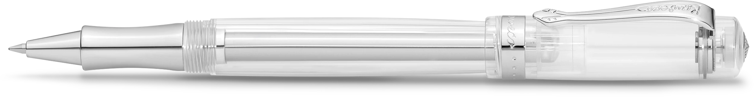 Kaweco STUDENT Rollerball Transparent