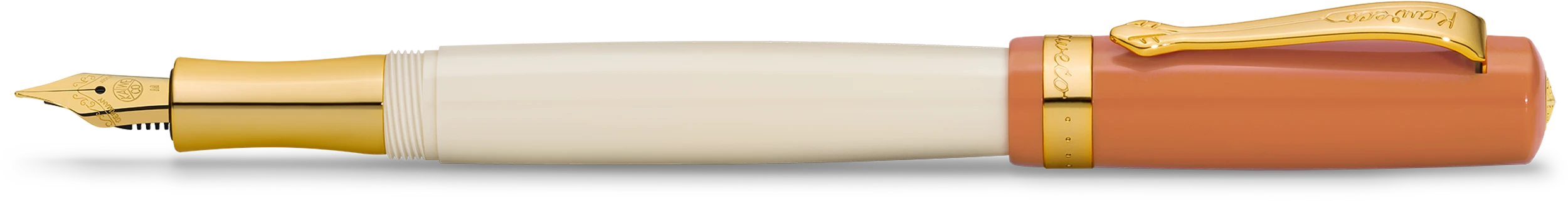 Kaweco STUDENT Füllhalter 70's Soul EF | Extra Fein