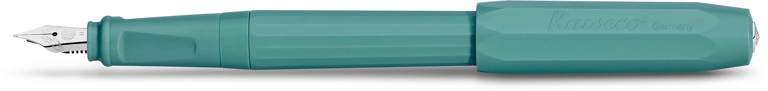 Kaweco PERKEO Füllhalter Breezy Teal