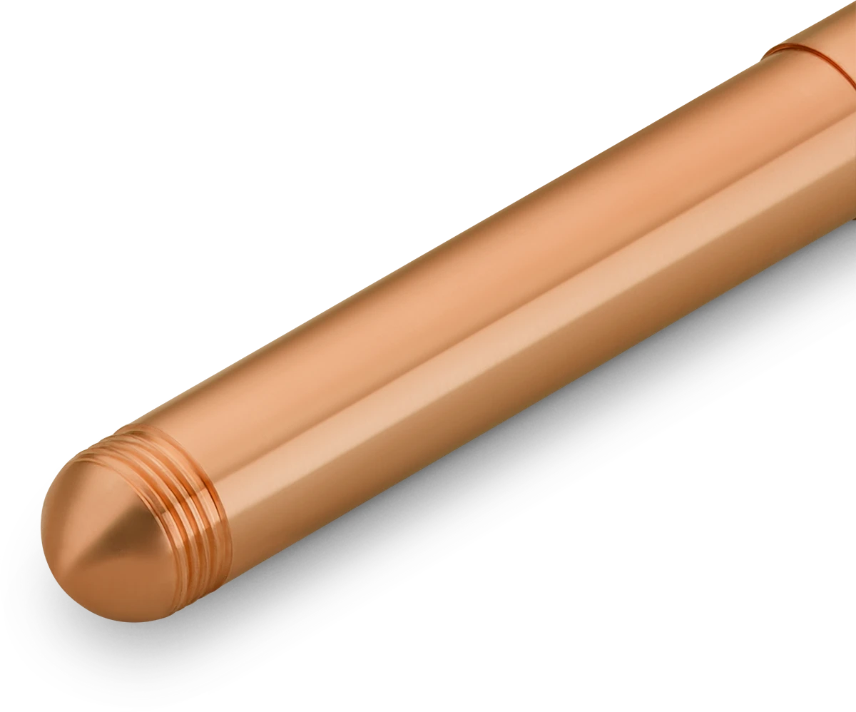 Kaweco LILIPUT Füllhalter Kupfer M